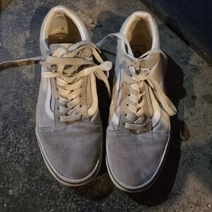 Vans sneakers